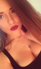 Анкета проститутки Настя - Фото 1, район Ленинский, 24 год, №10064