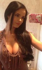 Анкета проститутки Ника - Фото 1, район Центральный, 20 год, №11103