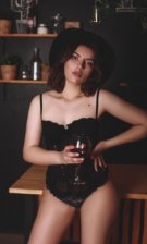 Анкета проститутки Евгения - Фото 1, район Центральный, 22 год, №13282