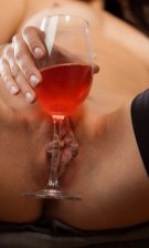 Анкета проститутки Анна - Фото 1, район Центральный, 21 год, №13312