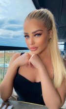 Анкета проститутки Вика - Фото 1, район Ленинский, 24 год, №13611