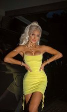 Анкета проститутки Кристина - Фото 1, район Калининский, 23 год, №13774