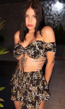 Анкета проститутки Лика - Фото 1, район Ленинский, 28 год, №2824