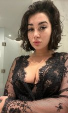 Анкета проститутки Вероника - Фото 1, район Центральный, 24 год, №3204