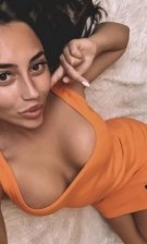 Анкета проститутки Майя - Фото 1, район Советский, 23 год, №3257