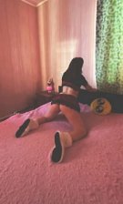 Анкета проститутки Оля - Фото 1, район Ленинский, 25 год, №3513