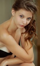 Анкета проститутки Даша - Фото 1, район Кировский, 25 год, №4656