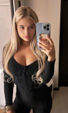 Анкета проститутки Настя - Фото 1, район Кировский, 24 год, №5572