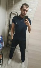 Анкета проститутки Аня без предоплаты - Фото 1, метро Горки, 24 год, №5729