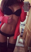 Анкета проститутки Кристина - Фото 1, район Центральный, 23 год, №6590