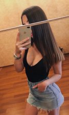 Анкета проститутки Катя - Фото 1, район Центральный, 35 год, №7281