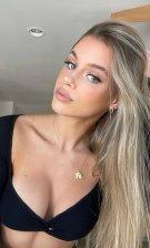 Анкета проститутки Лиля - Фото 1, район Центральный, 27 год, №7293