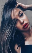 Анкета проститутки Юля - Фото 1, район Город, 20 год, №7960