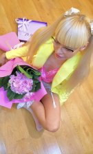 Анкета проститутки Маша - Фото 1, метро Берёзовая роща, 24 год, №8805