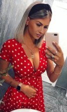 Анкета проститутки Мила предоплат нет - Фото 1, район Советский, 32 год, №9411